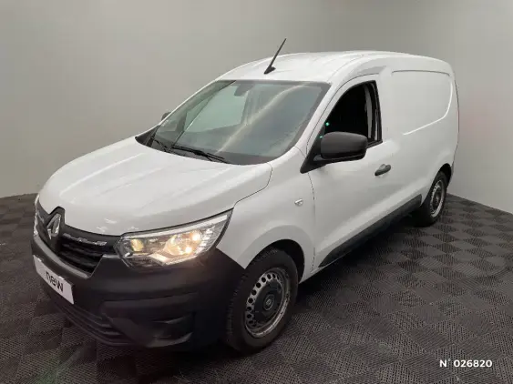 RENAULT EXPRESS VAN I - voiture d'occasion - Photo 1