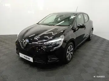 Acheter RENAULT CLIO Clio TCe 90 Equilibre occasion en vente à RENAULT YVETOT GUEUDET 1880