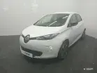 RENAULT ZOE - Photo 1