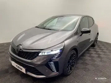 Acheter RENAULT CLIO Clio E-Tech full hybrid 145 Esprit Alpine occasion en vente à RENAULT FECAMP GUEUDET 1880