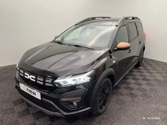 DACIA JOGGER - voiture d'occasion - Photo 1