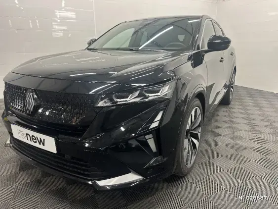 RENAULT RAFALE - voiture d'occasion - Photo 1