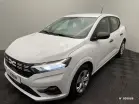DACIA SANDERO III - Photo 1