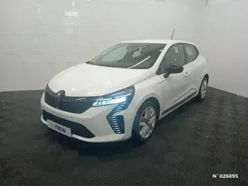 Acheter RENAULT CLIO Clio TCe 90 Evolution occasion en vente à RENAULT YVETOT GUEUDET 1880