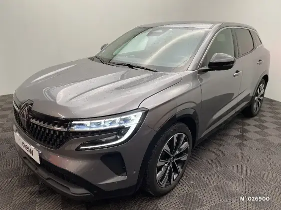 RENAULT AUSTRAL - voiture d'occasion - Photo 1