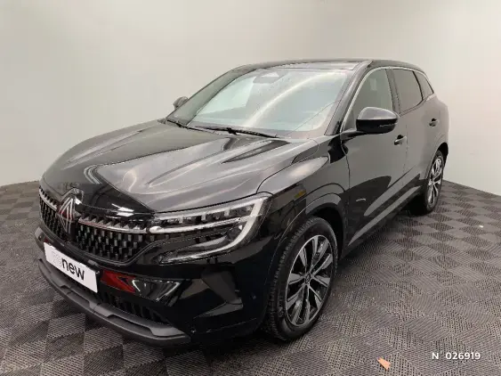 RENAULT AUSTRAL - voiture d'occasion - Photo 1