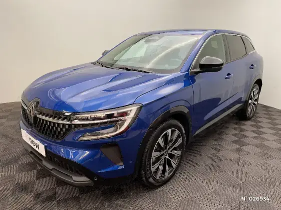 RENAULT AUSTRAL - voiture d'occasion - Photo 1