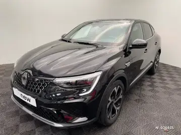 Acheter RENAULT ARKANA Arkana E-Tech full hybrid 145 GSR2 Techno occasion en vente à RENAULT FECAMP GUEUDET 1880