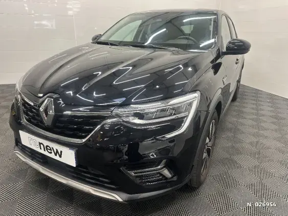 RENAULT ARKANA - voiture d'occasion - Photo 1