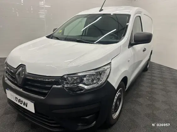 RENAULT EXPRESS VAN I - voiture d'occasion - Photo 1
