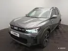 DACIA BIGSTER - Photo 1
