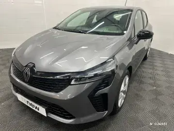 Acheter RENAULT CLIO Clio TCe 90 Evolution occasion en vente à RENAULT YVETOT GUEUDET 1880