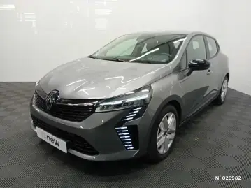 Acheter RENAULT CLIO Clio TCe 90 ch GSR2 Evolution occasion en vente à RENAULT FECAMP GUEUDET 1880