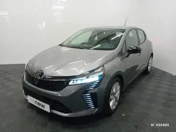 Acheter RENAULT CLIO Clio TCe 90 Evolution occasion en vente à RENAULT FECAMP GUEUDET 1880