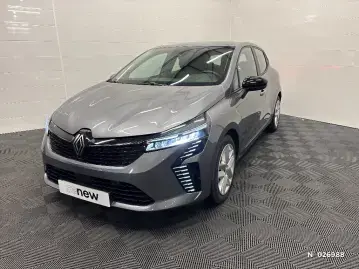 Acheter RENAULT CLIO Clio TCe 90 Evolution occasion en vente à RENAULT YVETOT GUEUDET 1880