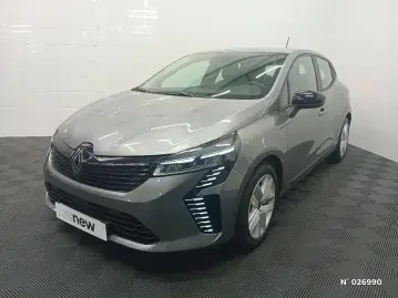 Acheter RENAULT CLIO Clio TCe 90 Evolution occasion en vente à RENAULT FECAMP GUEUDET 1880