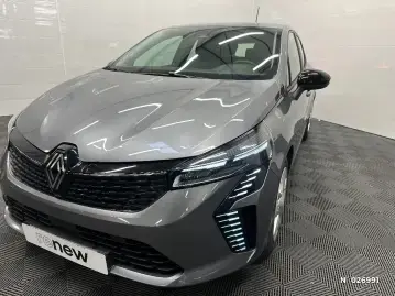 Acheter RENAULT CLIO Clio TCe 90 Evolution occasion en vente à RENAULT FECAMP GUEUDET 1880