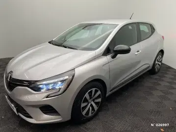 Acheter RENAULT CLIO Clio TCe 90 Equilibre occasion en vente à RENAULT FECAMP GUEUDET 1880