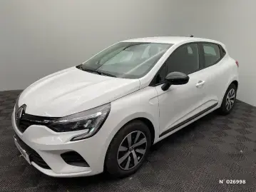 Acheter RENAULT CLIO Clio TCe 90 Equilibre occasion en vente à RENAULT FECAMP GUEUDET 1880