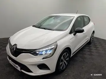 Acheter RENAULT CLIO Clio TCe 90 Equilibre occasion en vente à RENAULT FECAMP GUEUDET 1880