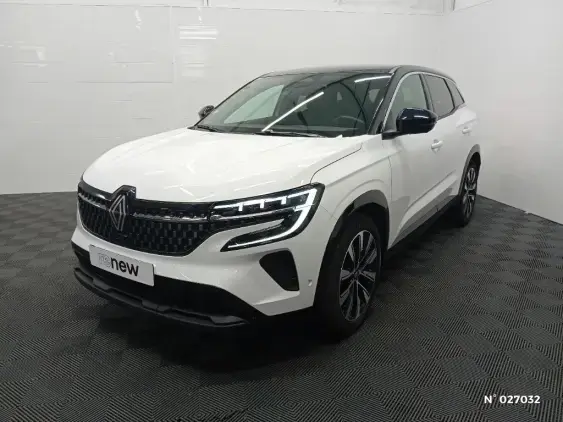 RENAULT AUSTRAL - voiture d'occasion - Photo 1