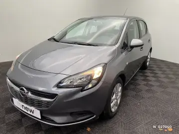 Acheter OPEL CORSA Corsa 1.4 90 ch Edition occasion en vente à RENAULT FECAMP GUEUDET 1880