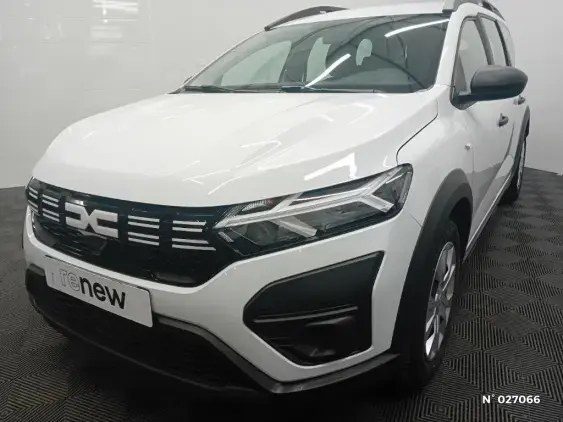 DACIA JOGGER - voiture d'occasion - Photo 1