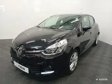 Acheter RENAULT CLIO Clio dCi 90 E6C Business occasion en vente à RENAULT FECAMP GUEUDET 1880