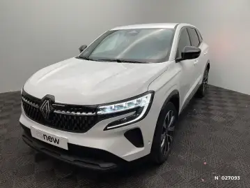 Acheter RENAULT AUSTRAL Austral E-Tech hybrid 200 Techno occasion en vente à RENAULT FECAMP GUEUDET 1880