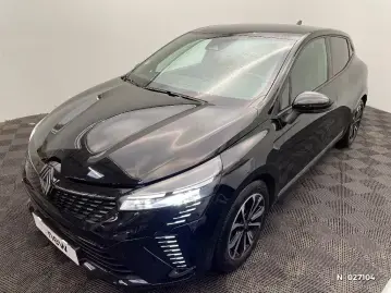 Acheter RENAULT CLIO Clio TCe 90 ch GSR2 Techno occasion en vente à RENAULT FECAMP GUEUDET 1880