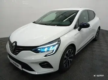 Acheter RENAULT CLIO Clio TCe 90 Techno occasion en vente à RENAULT YVETOT GUEUDET 1880