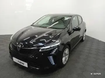 Acheter RENAULT CLIO Clio TCe 90 ch GSR2 Evolution occasion en vente à RENAULT FECAMP GUEUDET 1880