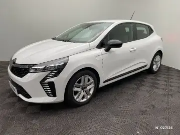 Acheter RENAULT CLIO Clio TCe 90 ch GSR2 Evolution occasion en vente à RENAULT FECAMP GUEUDET 1880