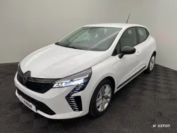 Acheter RENAULT CLIO Clio TCe 90 ch GSR2 Evolution occasion en vente à RENAULT FECAMP GUEUDET 1880