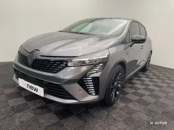 Acheter RENAULT CLIO Clio E-Tech full hybrid 145 ch GSR2 Esprit Alpine occasion en vente à RENAULT FECAMP GUEUDET 1880