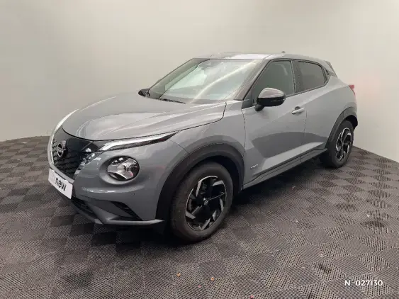 NISSAN JUKE II - voiture d'occasion - Photo 1