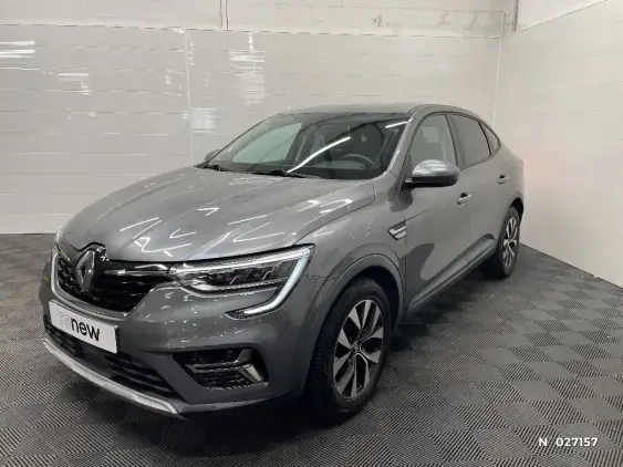 RENAULT ARKANA - voiture d'occasion - Photo 1