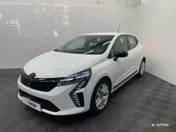 Acheter RENAULT CLIO Clio TCe 90 ch GSR2 Evolution occasion en vente à RENAULT YVETOT GUEUDET 1880