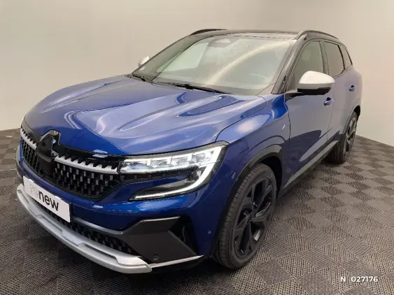 RENAULT AUSTRAL - voiture d'occasion - Photo 1