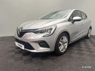 Acheter RENAULT CLIO Clio TCe 100 Business occasion en vente à RENAULT FECAMP GUEUDET 1880