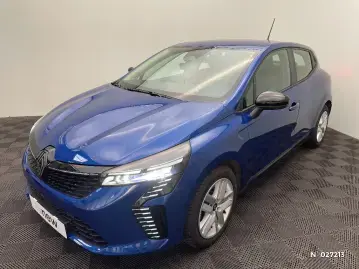 Acheter RENAULT CLIO Clio Blue dCi 100 ch GSR2 Evolution occasion en vente à RENAULT FECAMP GUEUDET 1880