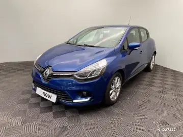 Acheter RENAULT CLIO Clio dCi 90 E6C EDC Business occasion en vente à RENAULT FECAMP GUEUDET 1880