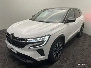 Acheter RENAULT AUSTRAL Austral E-Tech hybrid 200 Techno occasion en vente à RENAULT FECAMP GUEUDET 1880