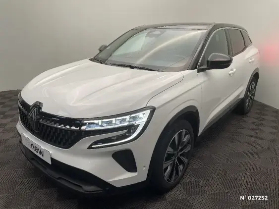 RENAULT AUSTRAL - voiture d'occasion - Photo 1