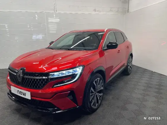 RENAULT AUSTRAL - voiture d'occasion - Photo 1