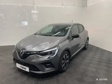 Acheter RENAULT CLIO Clio TCe 90 Evolution occasion en vente à RENAULT FECAMP GUEUDET 1880