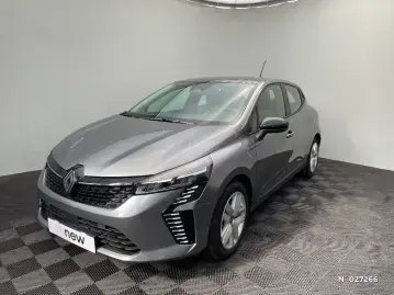 Acheter RENAULT CLIO Clio Blue dCi 100 ch GSR2 Evolution occasion en vente à RENAULT FECAMP GUEUDET 1880