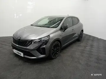 Acheter RENAULT CLIO Clio E-Tech full hybrid 145 ch GSR2 Esprit Alpine occasion en vente à RENAULT YVETOT GUEUDET 1880