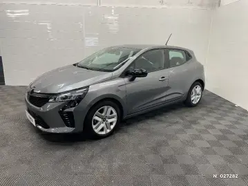 Acheter RENAULT CLIO Clio TCe 90 ch GSR2 Evolution occasion en vente à RENAULT YVETOT GUEUDET 1880