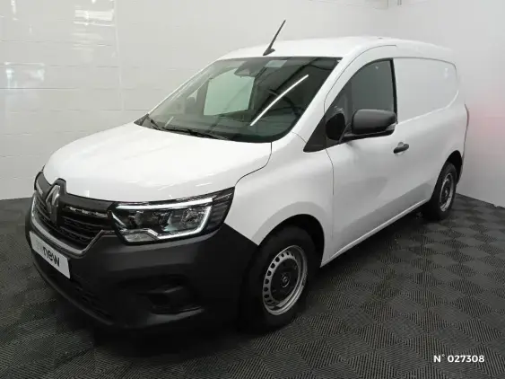 RENAULT KANGOO III - voiture d'occasion - Photo 1